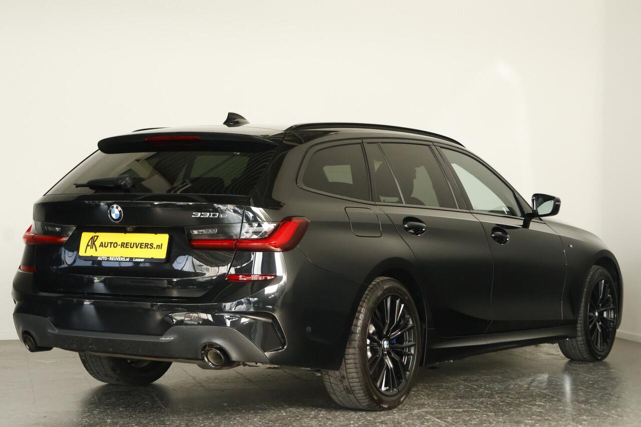 BMW 3-SERIE Touring 330e M-Sport / Opendak / HarmanKardon / Co-Pilot / HUD