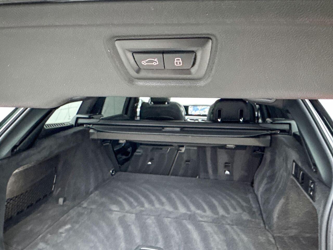 BMW 3-SERIE Touring 320e M Sport | Panoramadak