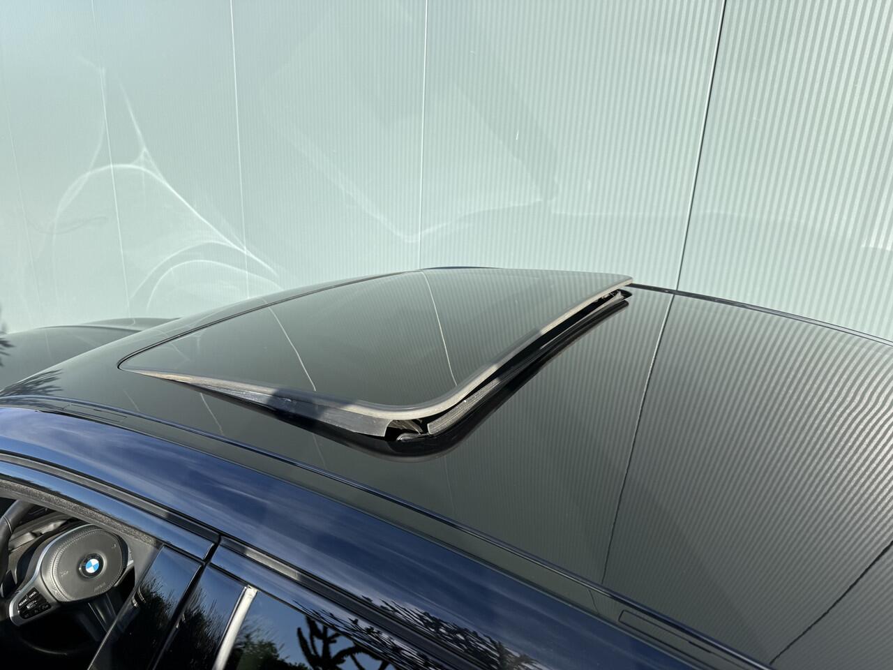 BMW 3-SERIE M340i Automaat X-Drive High Executive Sedan