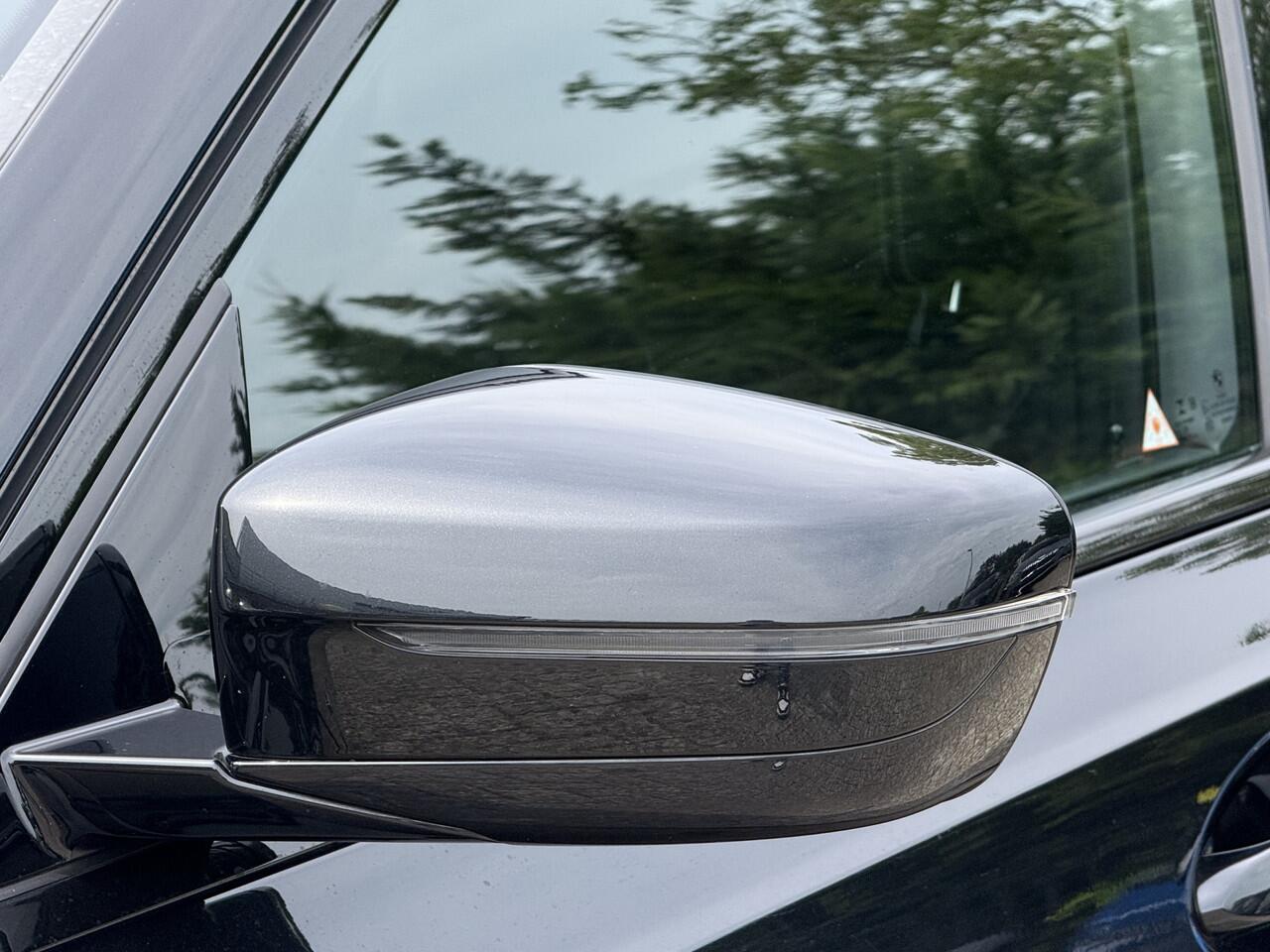 BMW 3-SERIE 330e | M-Sport | 18'' | Camera | Getint Glas | HiFi