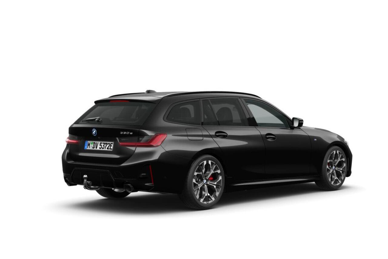BMW 3-SERIE Touring 330e | M Sport Pro | Innovation Pack | Comfort Pack