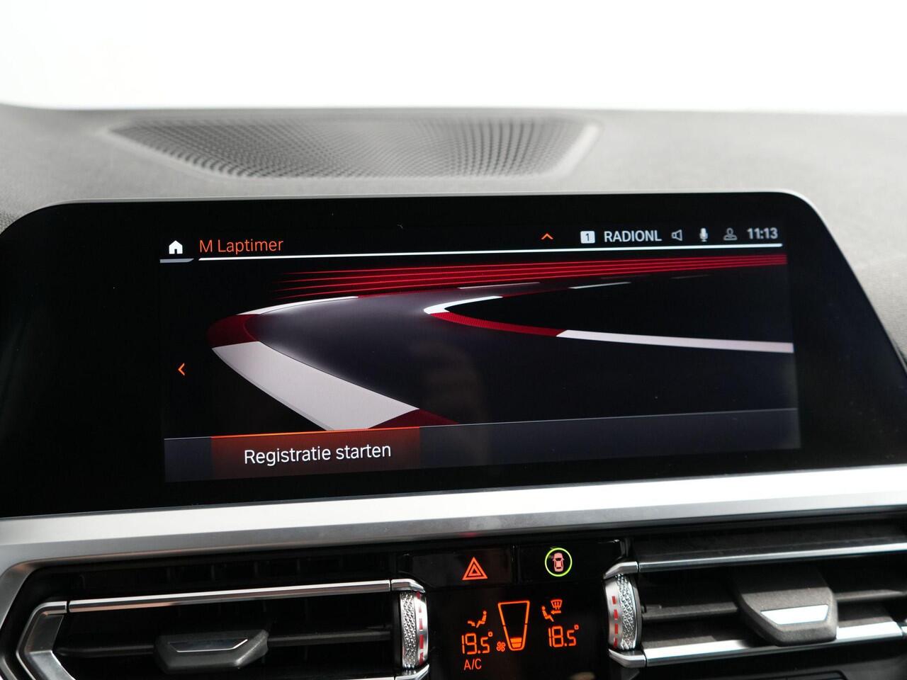 BMW 3-SERIE 320i Executive Edition | M-Sport | | 20inch Performance | M remmen |