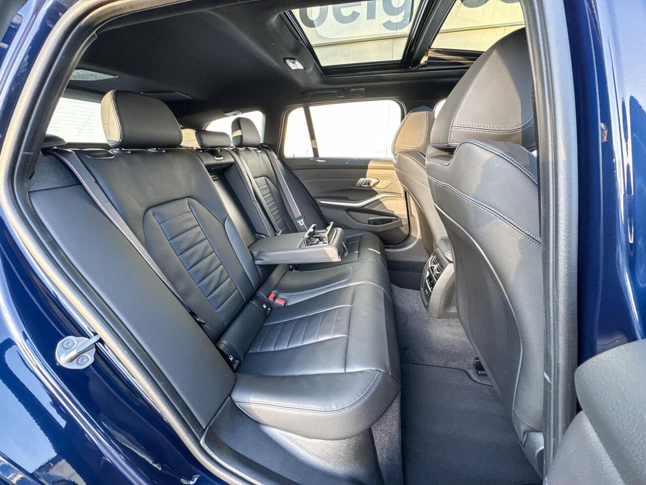 BMW 3-SERIE Touring 330e xDrive | M Sport Pro | Comfort Pack | Innovation Pack