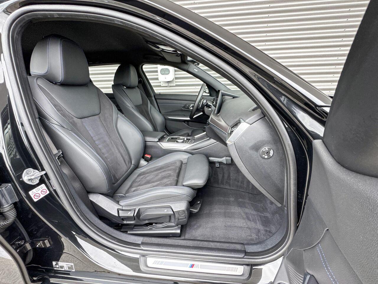 BMW 3-SERIE Touring 318i