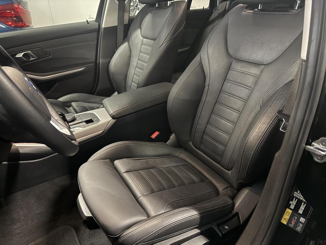 BMW 3-SERIE Touring 320e Business Edition Plus Wide Screen