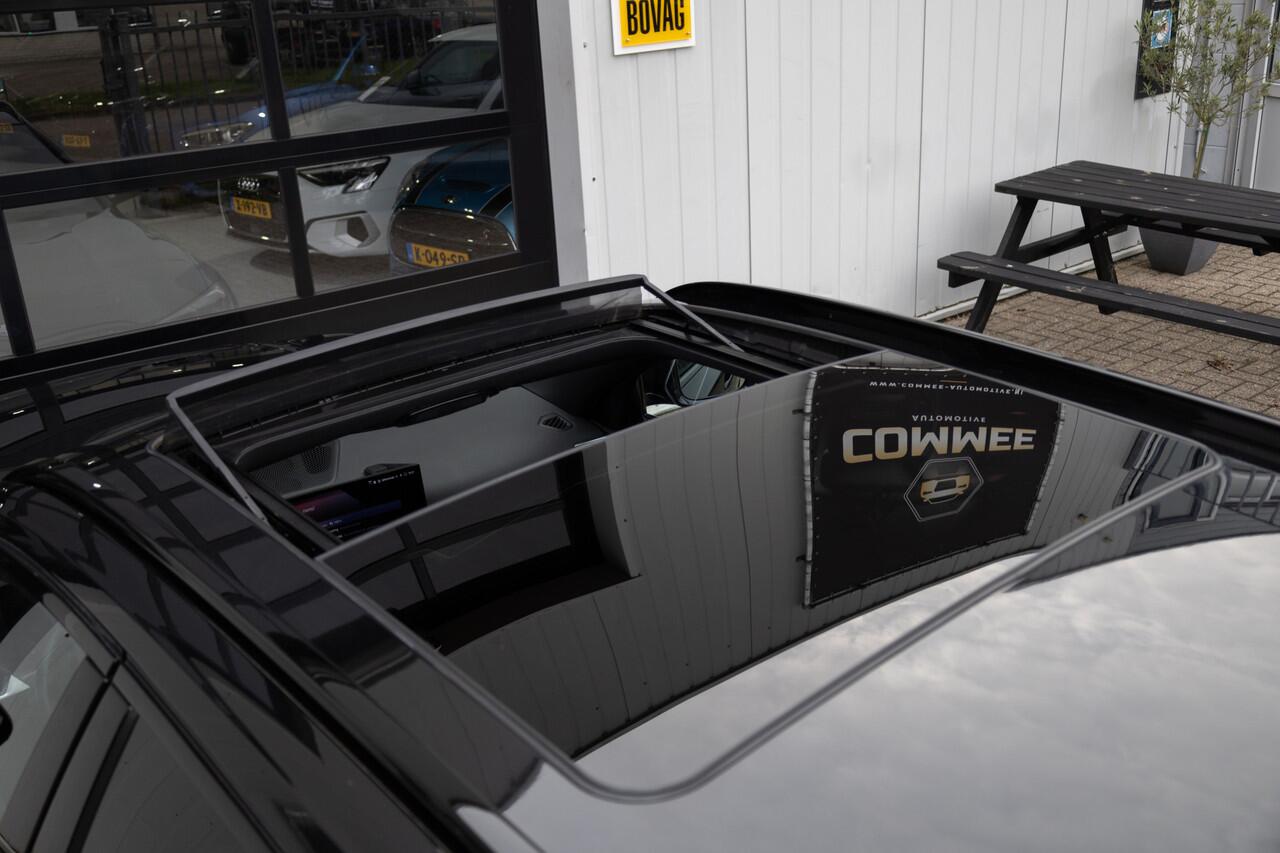 BMW 3-SERIE Touring 320e M Sport ?Pano?HUD?19inch