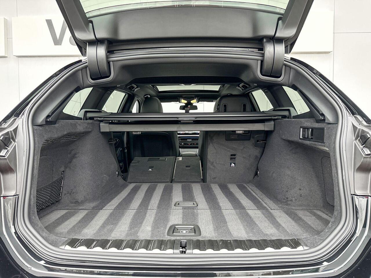 BMW 3-SERIE Touring 318i | M-Sportpakket | Panoramadak