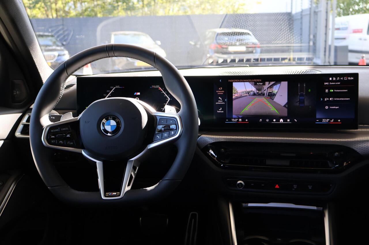 BMW 3-SERIE 320i | M Sportpakket Pro | M Sportpakket | Harman Kardon | Trekhaak