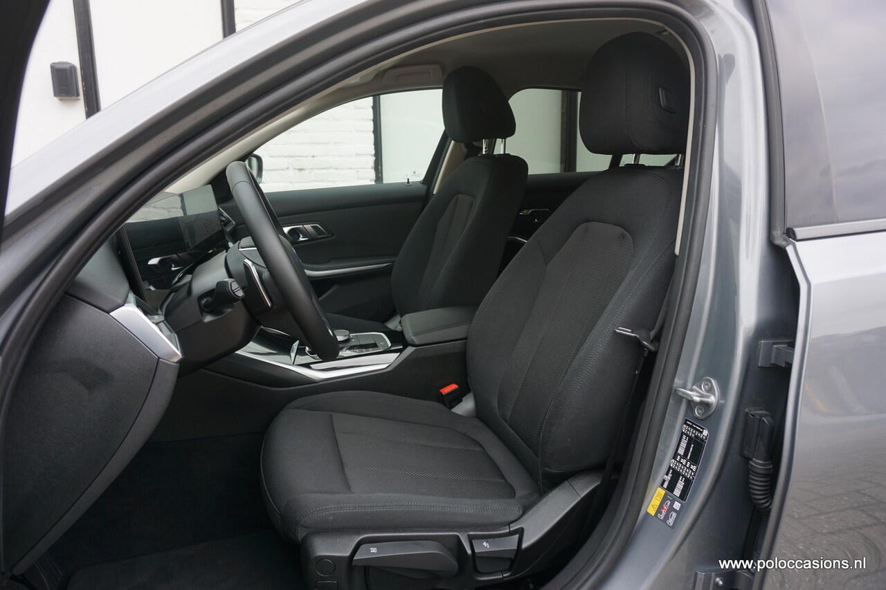 BMW 3-SERIE 320e Facelift | Carplay | Live Cockpit | Widescreen | Dealerauto