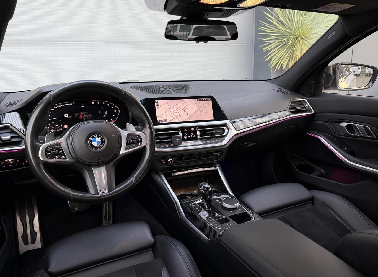 BMW 3-SERIE 330e High Executive