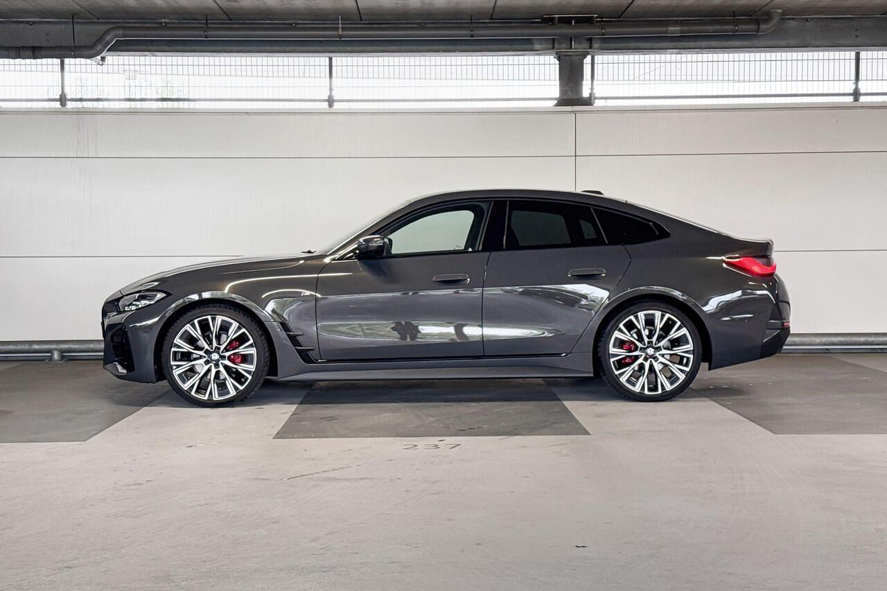 BMW 4-SERIE Gran Coupé 420i Business Edition Plus
