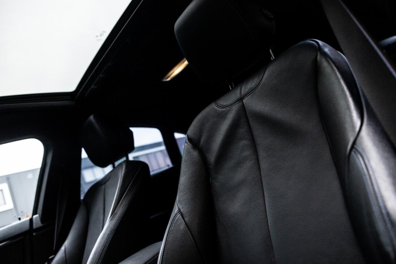 BMW 4-SERIE Gran Coupé 430i High Exec. Ed. | HuD | H&K | Open Dak | Leder |