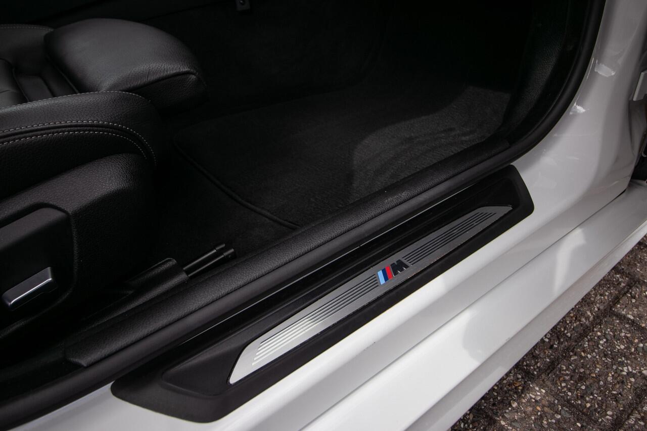 BMW 4-SERIE Gran Coupé 430i High Executive Edition Dealerond. | M Sport plus pack | Schuif/kanteldak | HUD