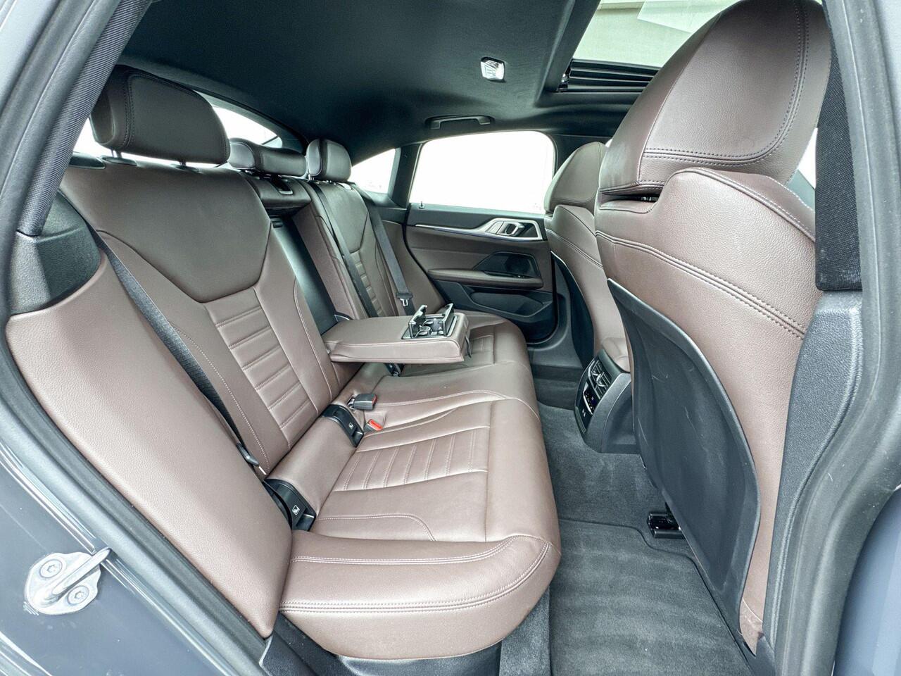 BMW 4-SERIE Gran Coupé 420i | Selections LCI