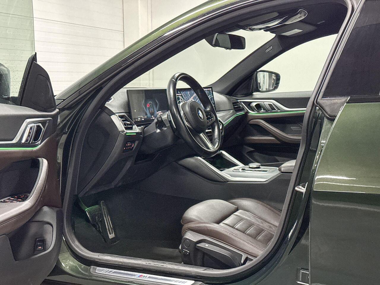 BMW 4-SERIE Gran Coupé 420i Business Edition Plus