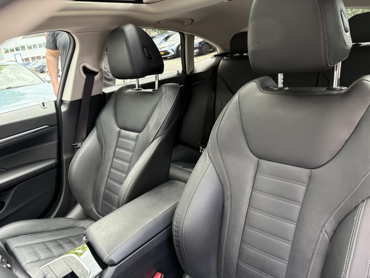 BMW 4-SERIE Gran Coupé 420i PANO - CARPLAY