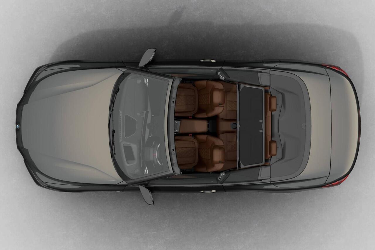 BMW 4-SERIE Cabrio M440i xDrive