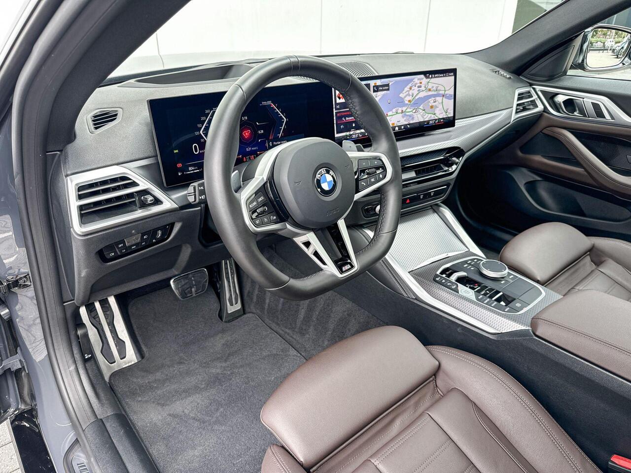 BMW 4-SERIE Gran Coupé 420i | Selections LCI
