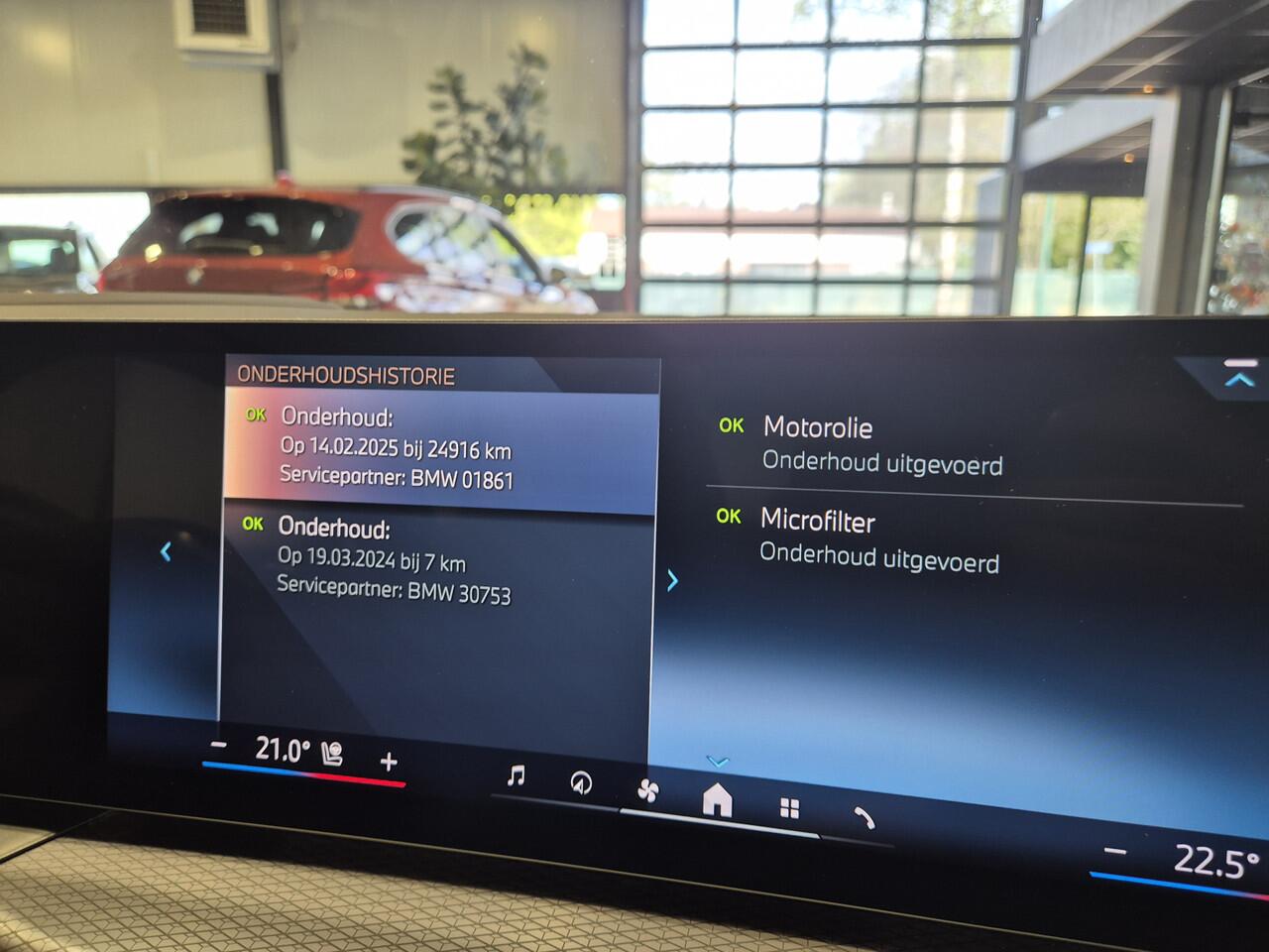 BMW 4-SERIE Cabrio 430i xDrive High Executive M-Sport | Facelift 2.0 | HUD | Nekverwarming | H/K | 360 camera | Full optie