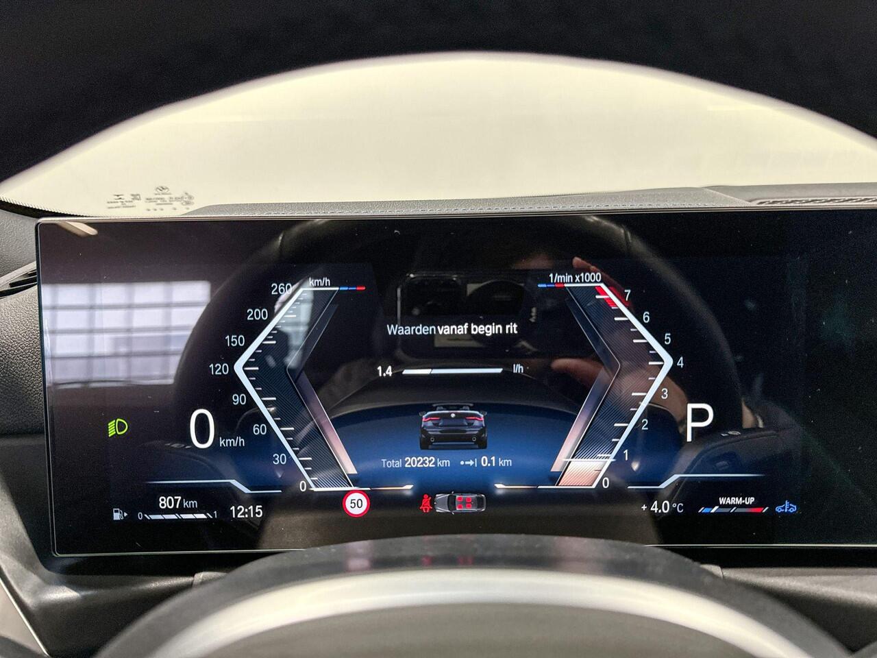 BMW 4-SERIE Cabrio 420i High Executive M Sportpakket | Selections Aut.