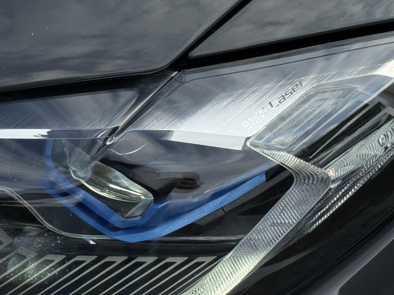 BMW 4-SERIE Coupé 420i High Executive M-Pakket Head-Up / Schuifdak / Night Pakket / Laser Led / Leer