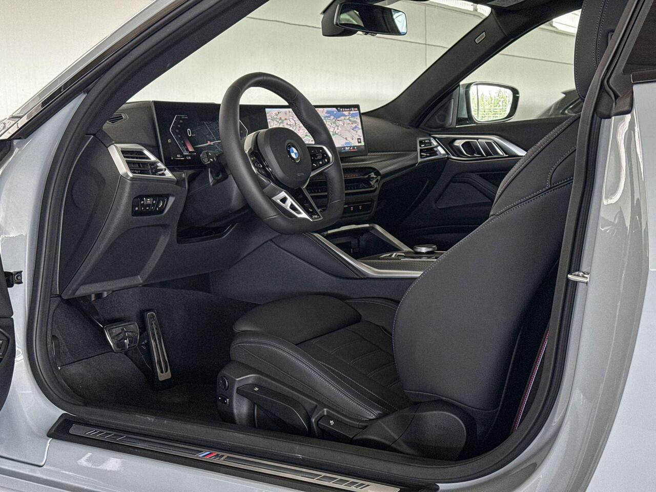 BMW 4-SERIE Coupé 420i | Selections