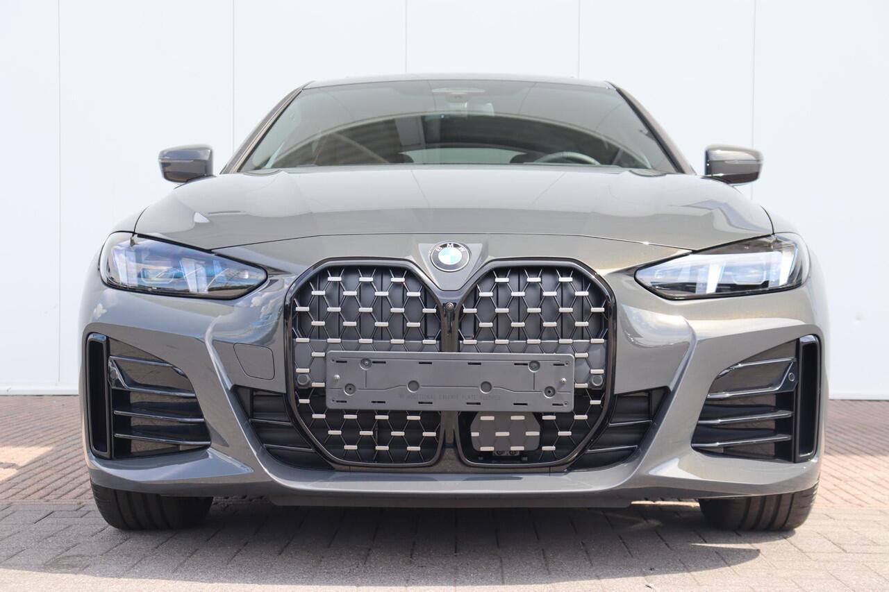 BMW 4-SERIE 420i Gran Coupé | M Sportpakket Pro | Innovation Pack | Comfort Pack