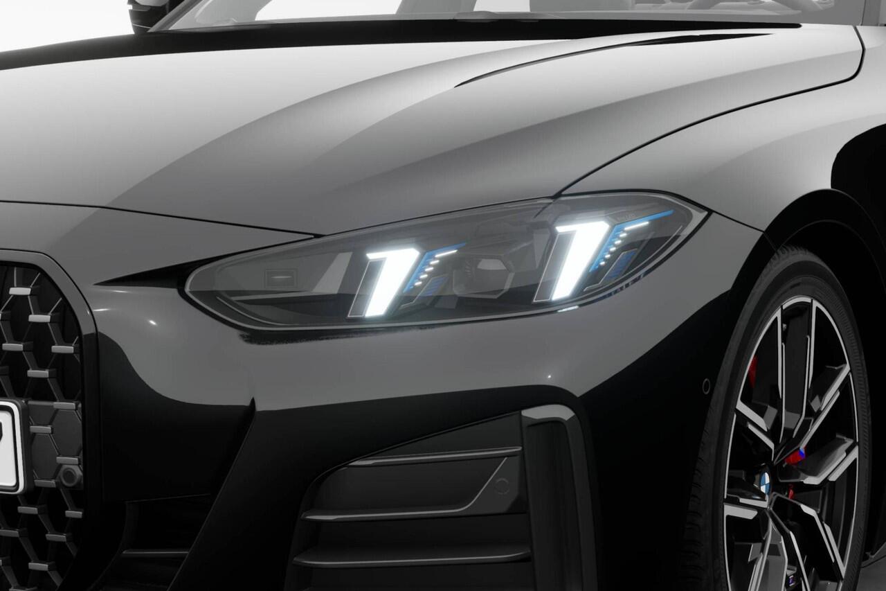 BMW 4-SERIE Gran Coupé 420i | M Sport Pro | Comfort Pack | Active Cruise Control