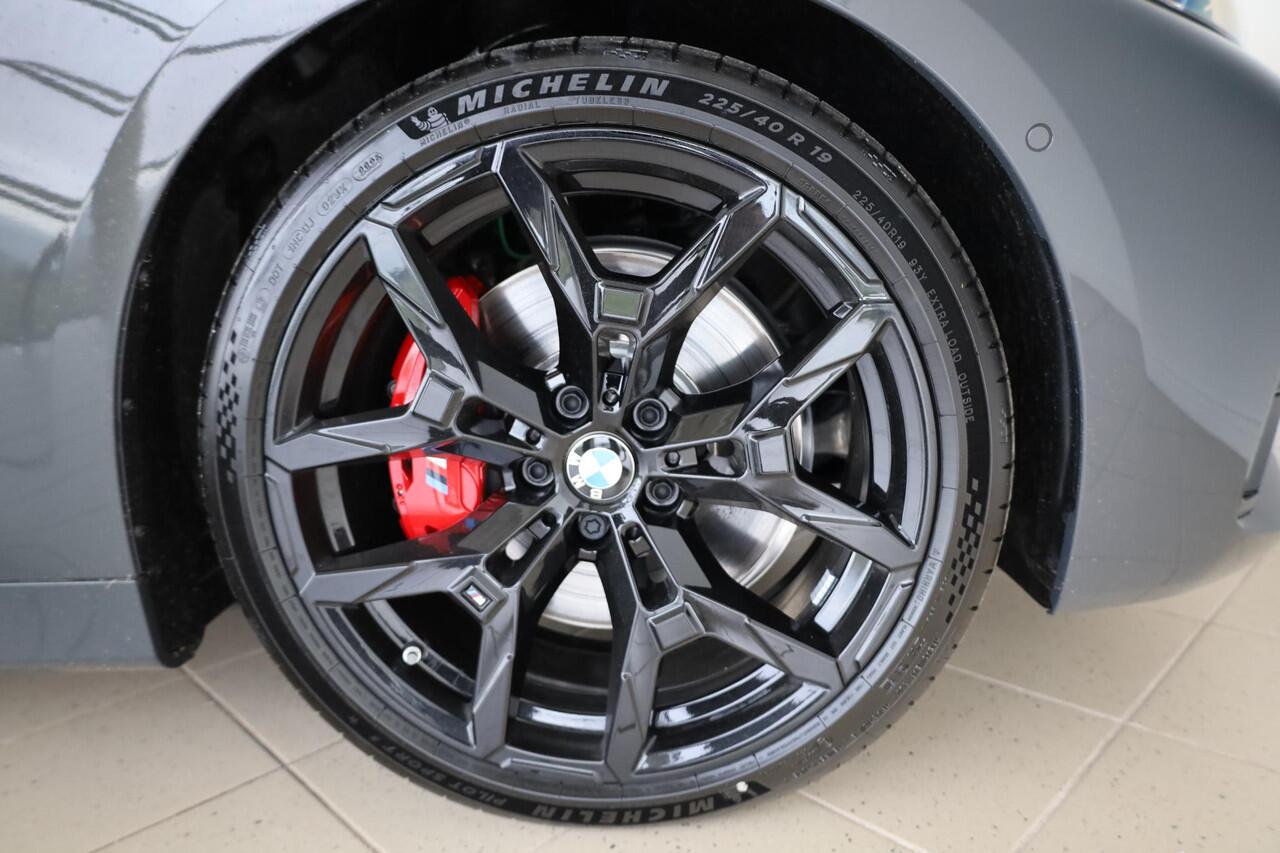 BMW 4-SERIE 420i Coupé | M Sportpakket Pro | Innovation Pack | Comfort Pack | Showroom Selection