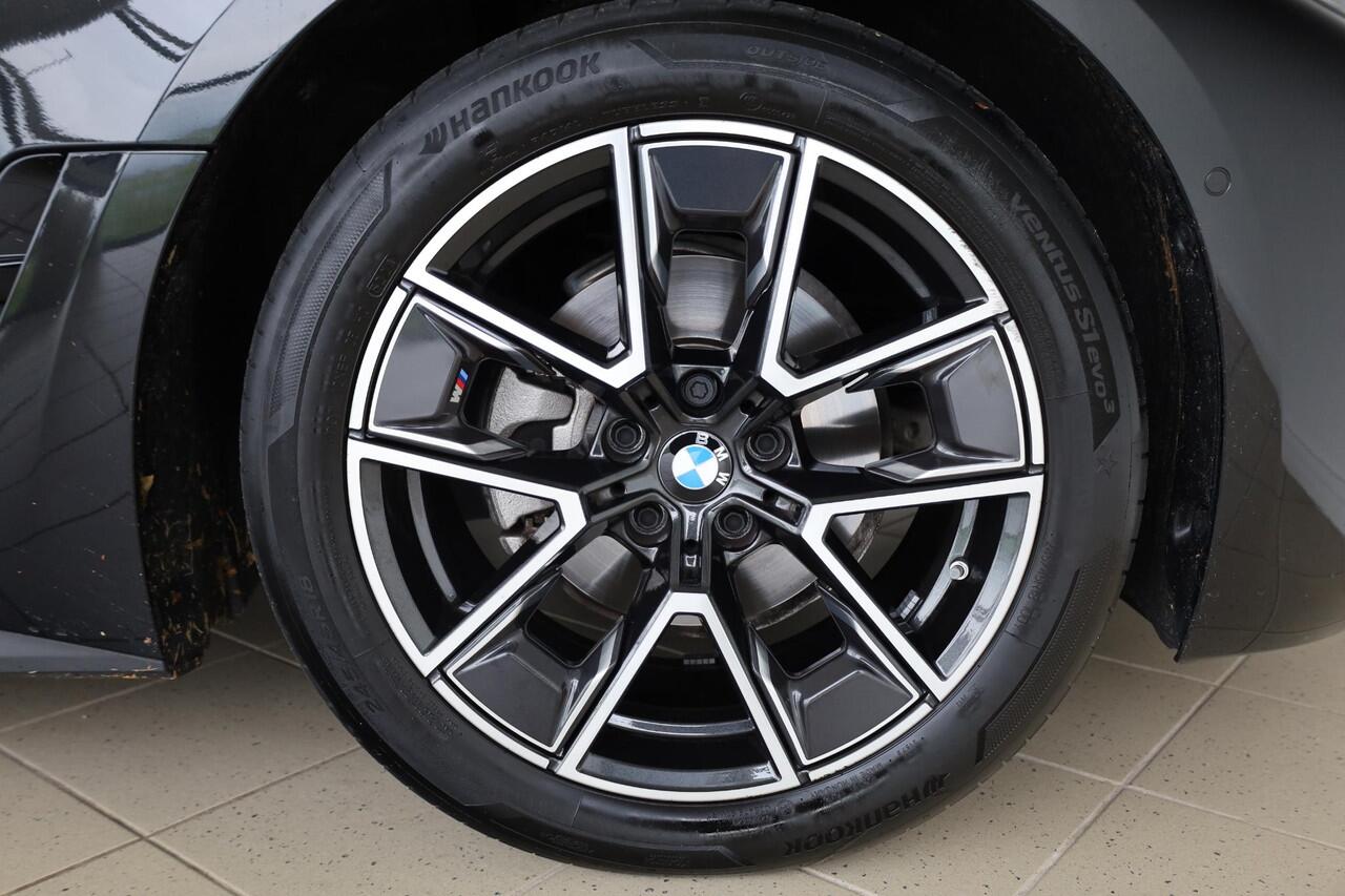 BMW 4-SERIE Gran Coupé 420i | M Sportpakket