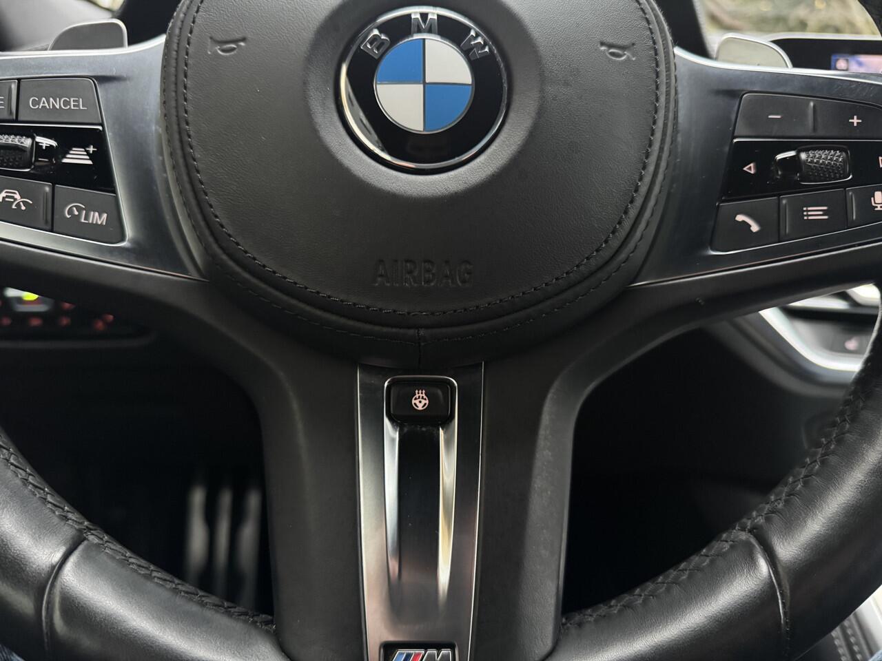 BMW 4-SERIE 430i Cabrio, Memory, Stuurverw, Adaptive High Executive