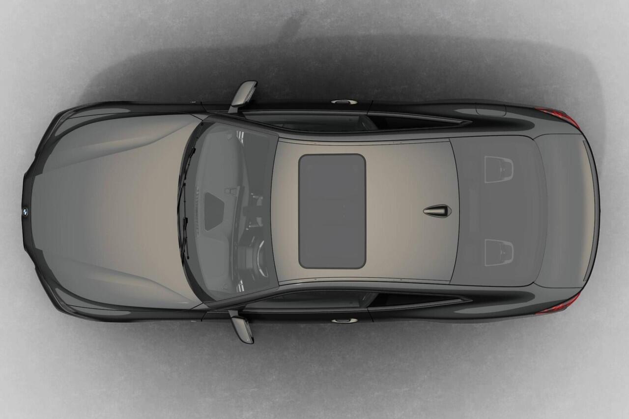 BMW 4-SERIE Coupé 420i | M Sport Pro | Elektrisch bediend Schuif-/kanteldak | Extra getint glas