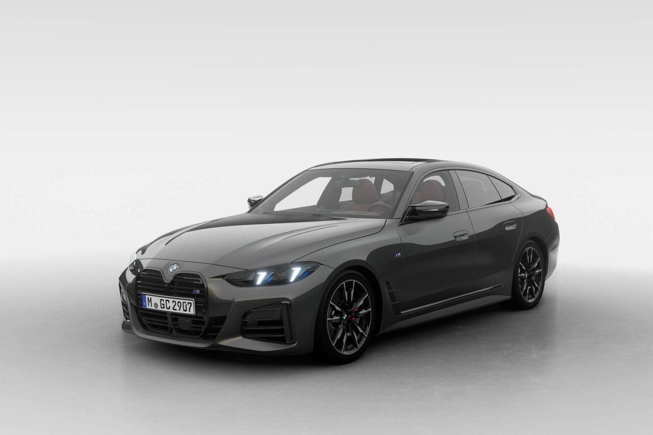 BMW 4-SERIE Gran Coupé M440i xDrive | M Sport Pro | Innovation Pack | Comfort Pack