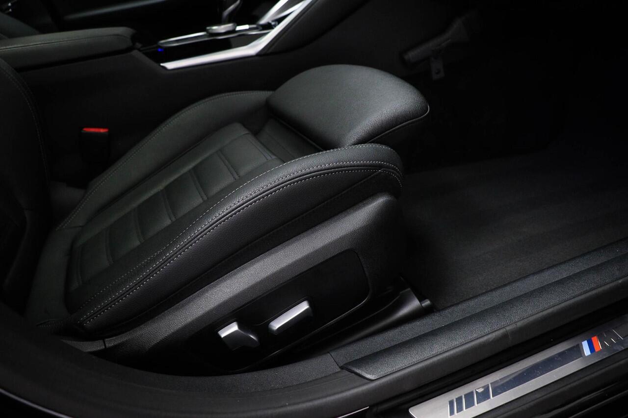 BMW 4-SERIE Gran Coupé M440i xDrive High Executive | DRIVING ASSISTANT PROFESSIONAL | HARMAN KARDON | DAB | APPLE | M-SPORT |