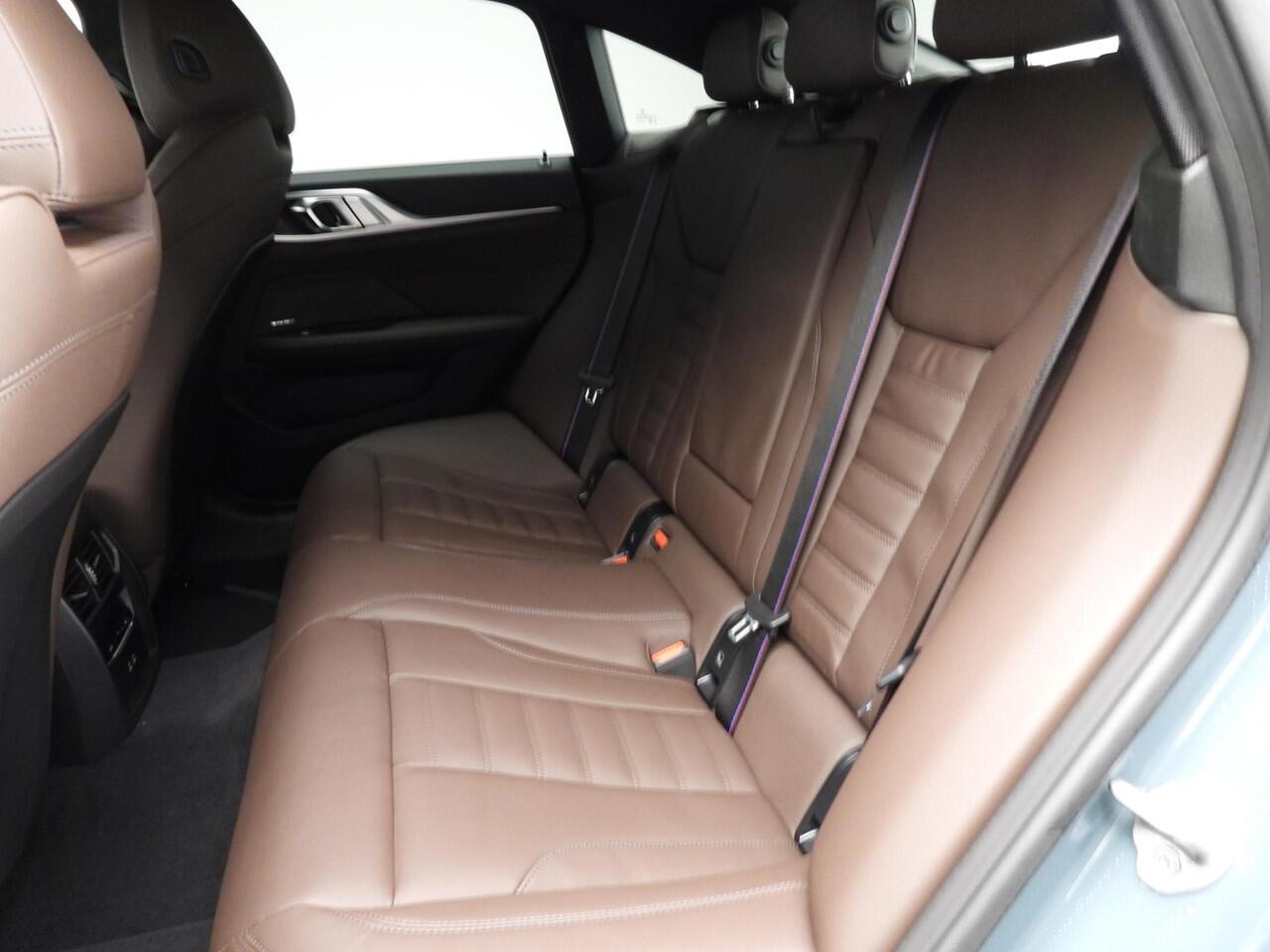 BMW 4-SERIE Gran Coupé 420i M Sportpakket Pro | Comfort Pack