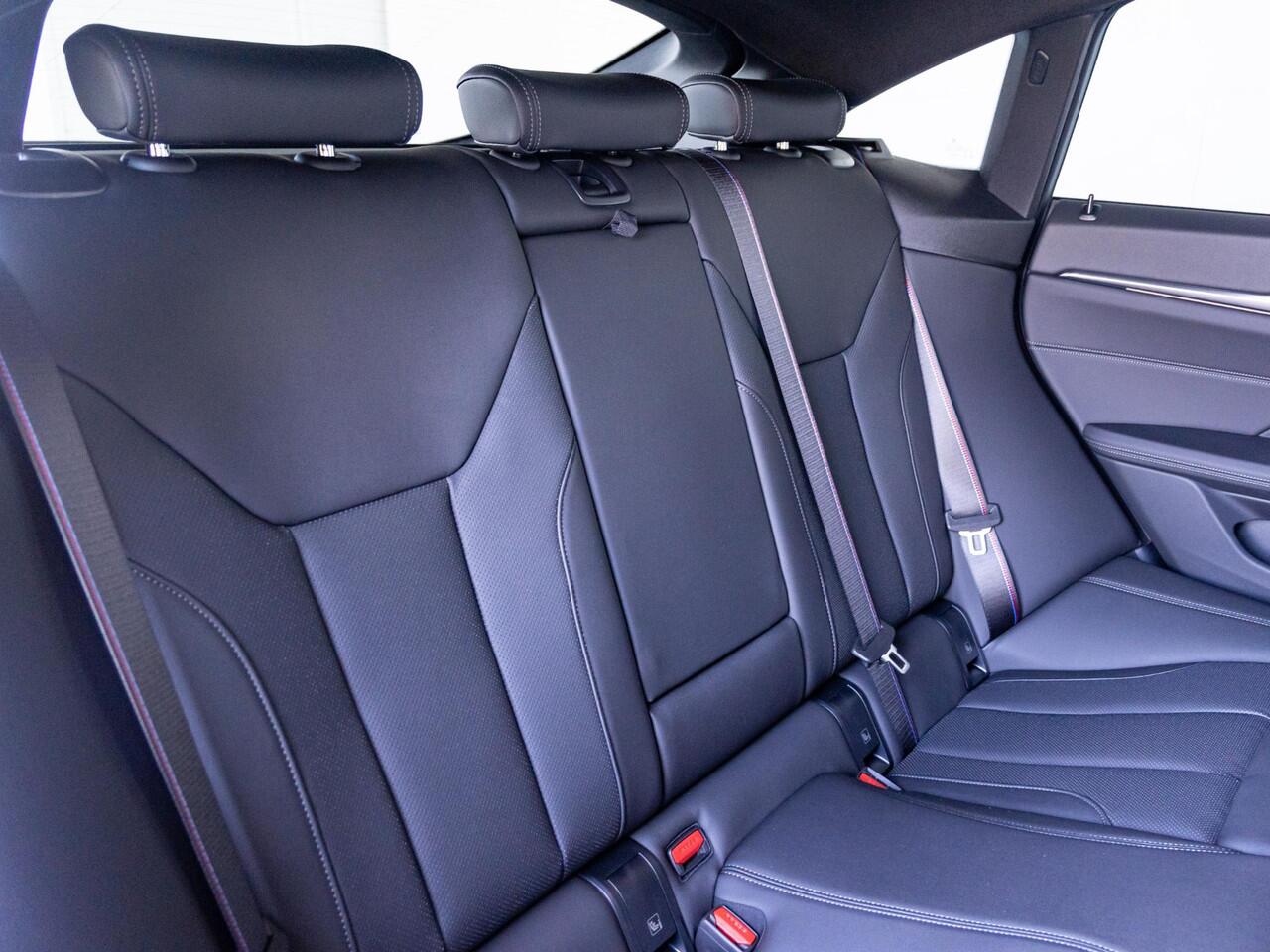 BMW 4-SERIE Gran Coupé 420i | M Sportpakket Pro | Comfort Pack