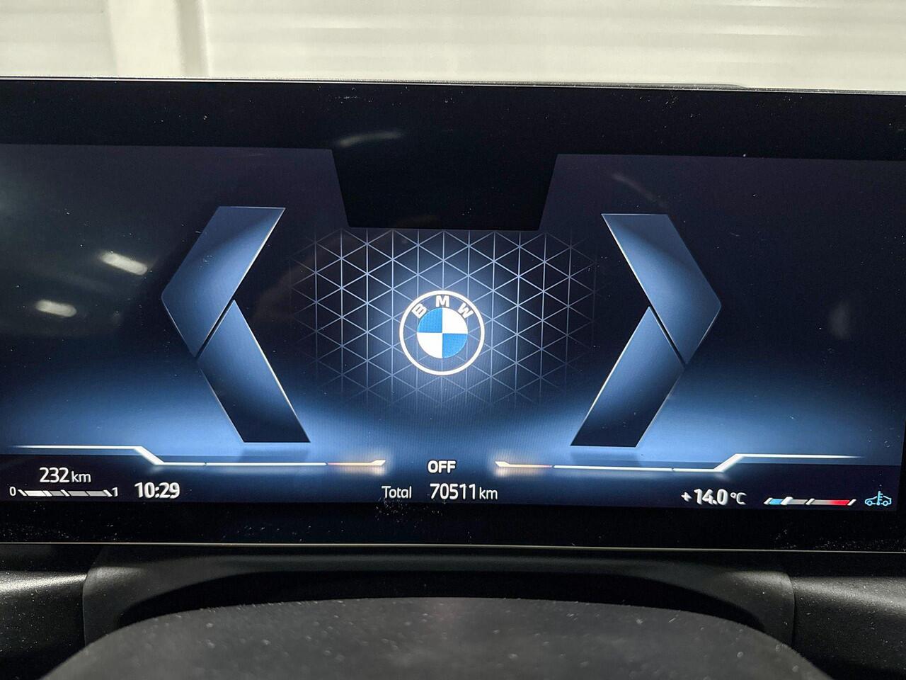 BMW 4-SERIE Gran Coupé 420i Business Edition Plus