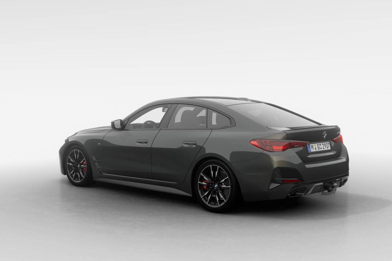 BMW 4-SERIE Gran Coupé M440i xDrive | M Sport Pro | Innovation Pack | Comfort Pack