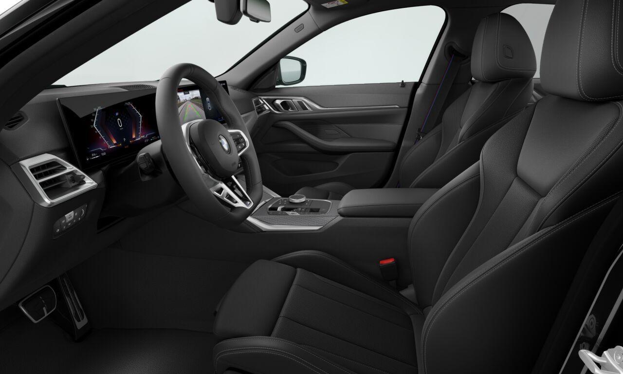 BMW 4-SERIE 420i Gran Coupé | M Sportpakket Pro | Comfort Pack