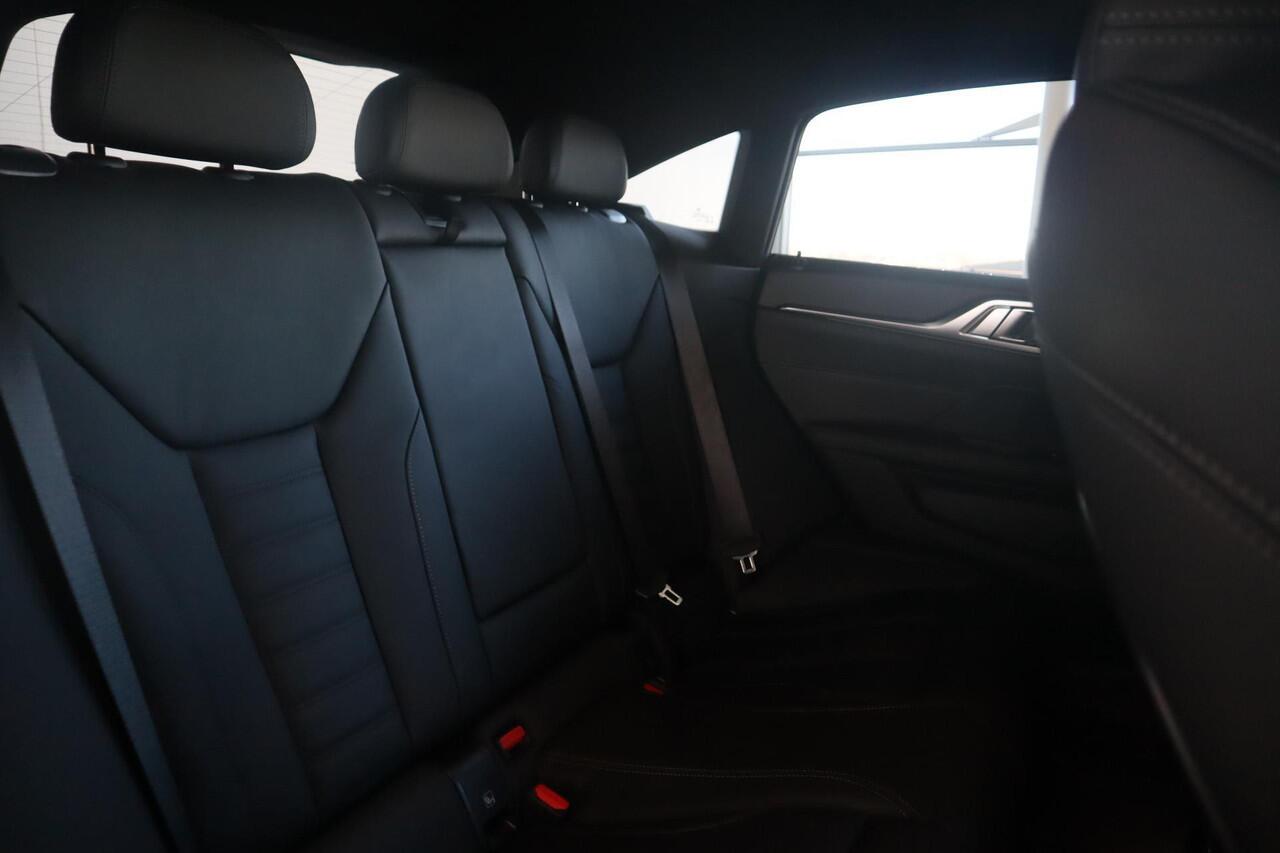 BMW 4-SERIE Gran Coupe 420i | High Executive | M Sportpakket | Safety Pack | Ekris Selection