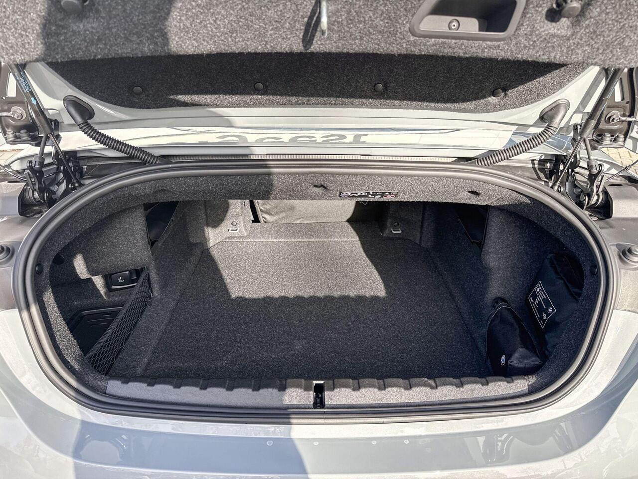 BMW 4-SERIE Cabrio 420i | M Sport Pro | Innovation Pack | Comfort Pack