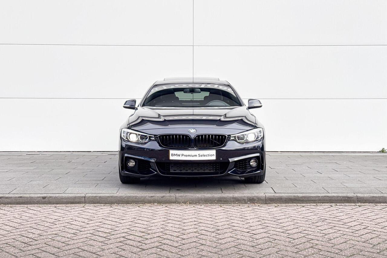 BMW 4-SERIE Gran Coupé 418i M Sport
