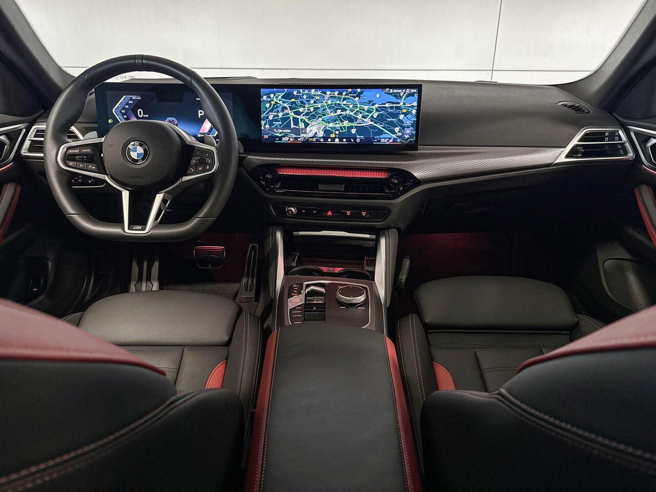 BMW 4-SERIE Gran Coupé 430i xDrive