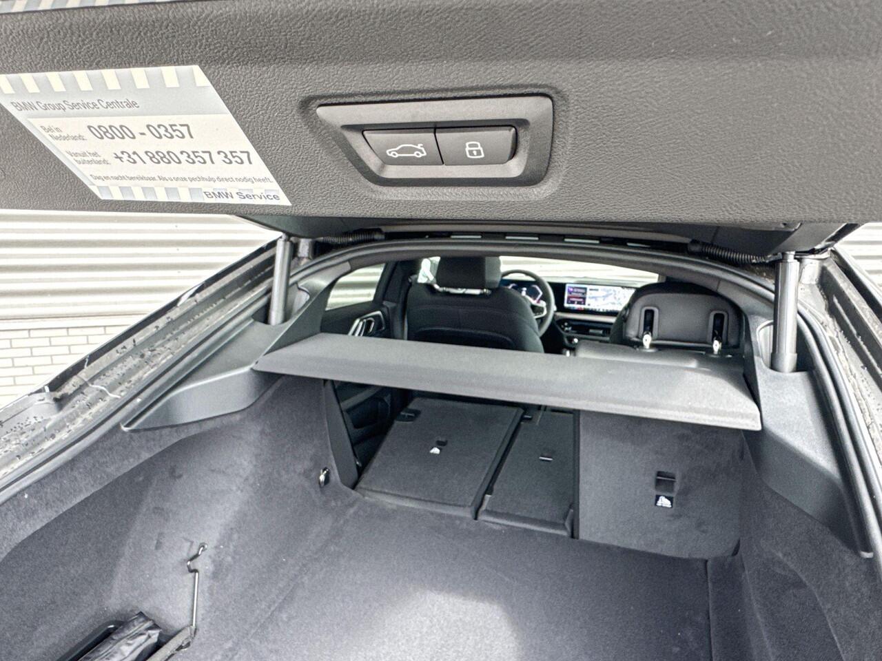 BMW 4-SERIE Gran Coupé 420i M Sportpakket Pro / Comfort Pack / Schuif-/kanteldak