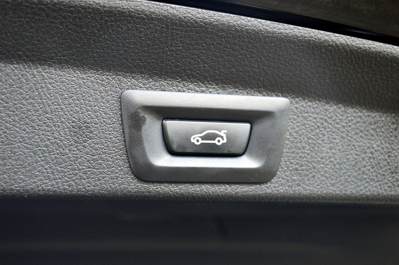 BMW 4-SERIE Gran Coupé 430i M-Sport High Executive Edition Rijklaarprijs-Garantie Schuifdak Leder Sport Interieur Navigatie Head-Up