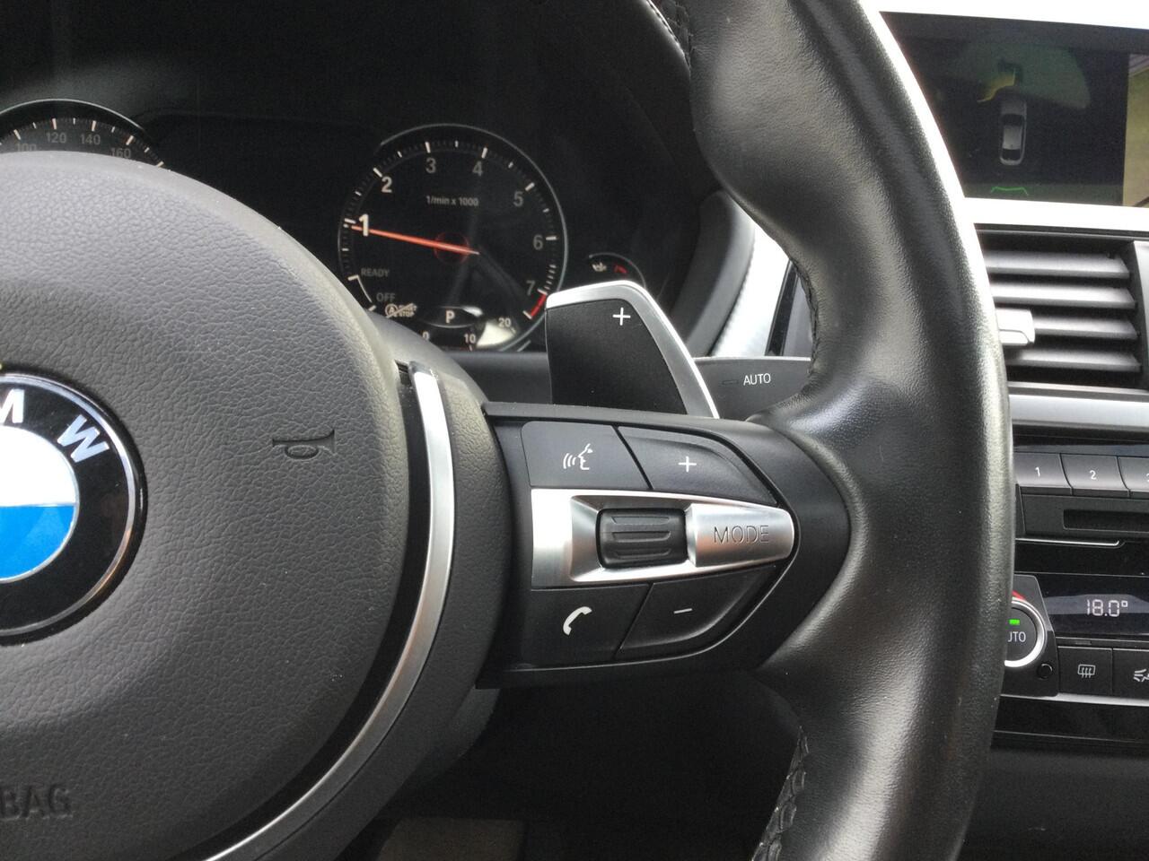 BMW 4-SERIE Gran Coupé 430i High Executive Edition | M-Sport | Schuifdak | Leder | 360 camera |