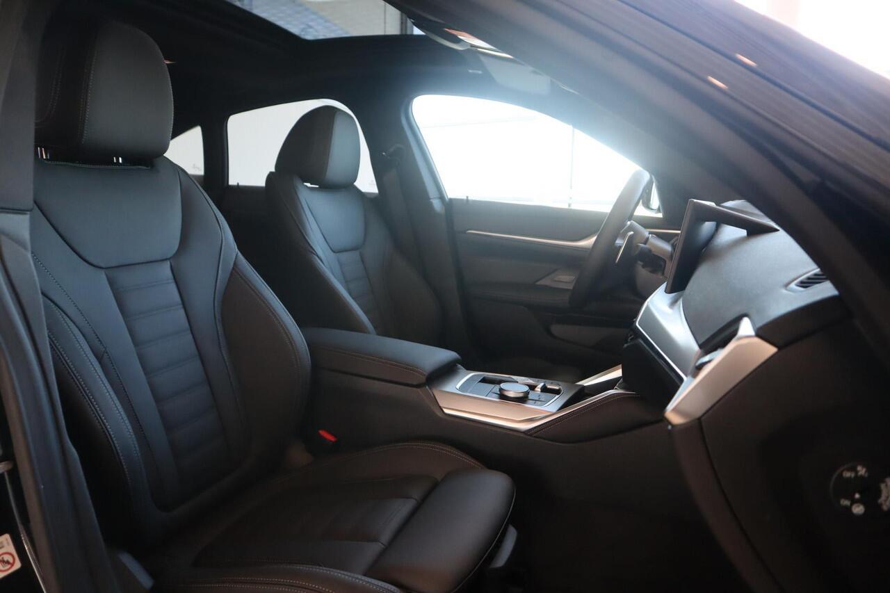 BMW 4-SERIE Gran Coupe 420i | High Executive | M Sportpakket | Safety Pack | Ekris Selection