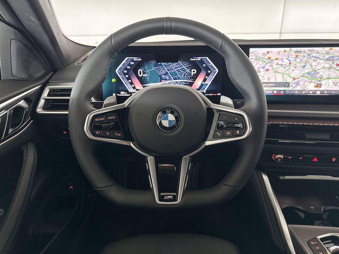 BMW 4-SERIE Coupé 420i | Selections