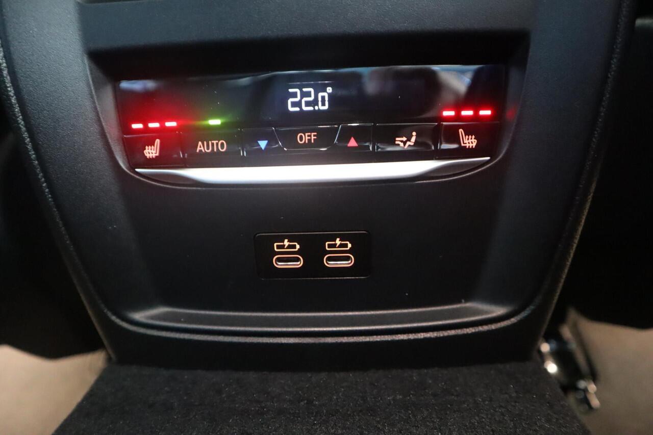 BMW 4-SERIE Gran Coupe 420i | High Executive | M Sportpakket | Safety Pack | Ekris Selection