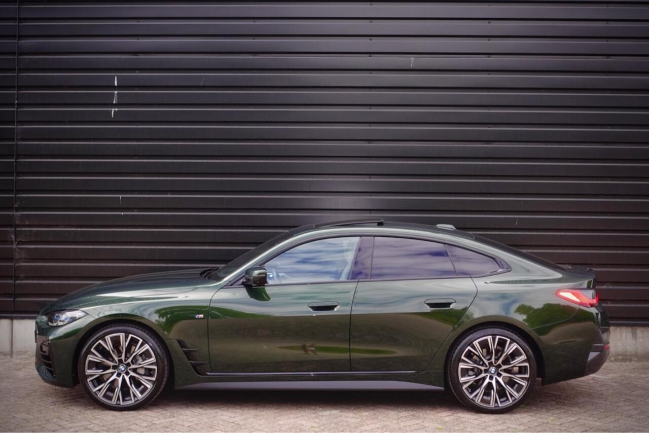 BMW 4-SERIE 430i M-SPORT LASER|HUD|DAK|360|HK|MEMORY|ACC VOL!